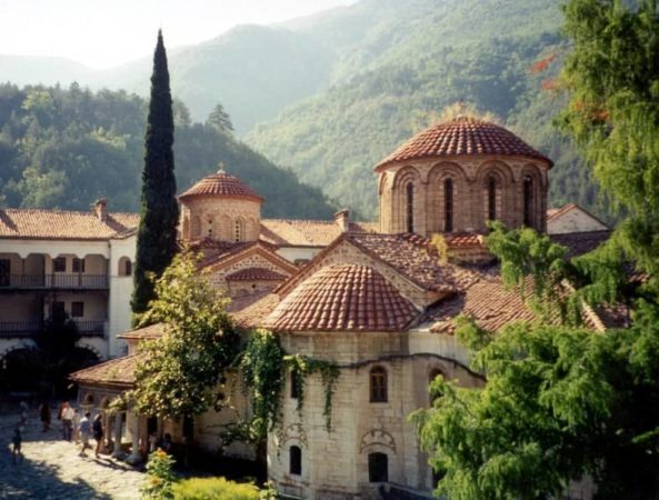 Болгария
