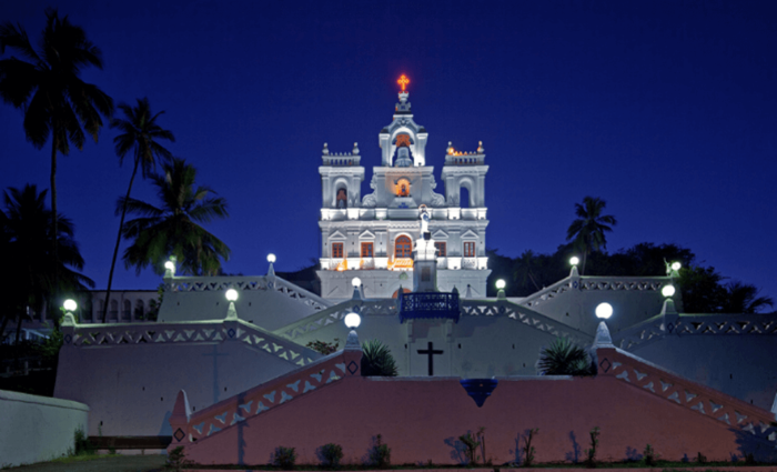 Church of Our Lady of the Immaculate Conception