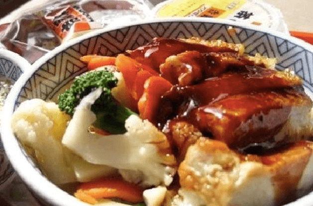 Yoshinoya